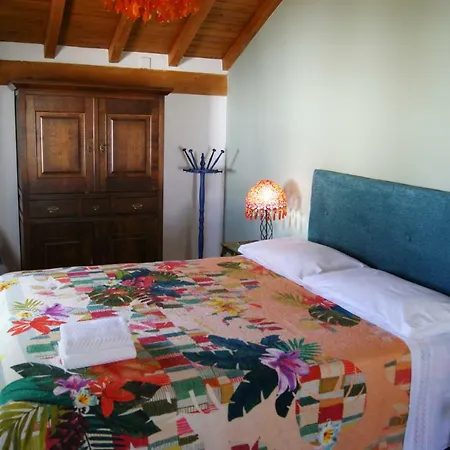 Alojamento de Turismo Rural Grand Anchorage