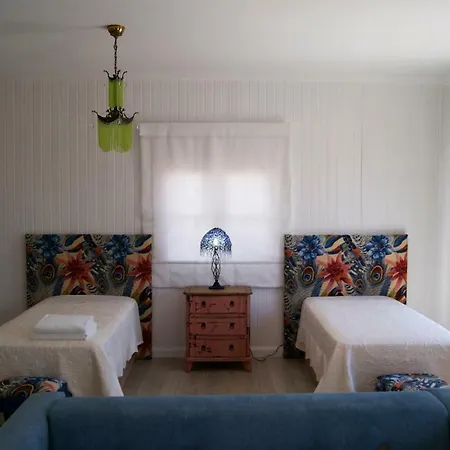 Alojamento de Turismo Rural Grand Anchorage